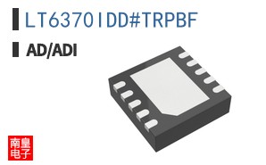 LT6370IDD#TRPBF