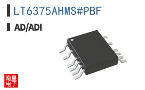 LT6375AHMS#PBF