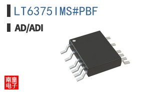 LT6375IMS#PBF