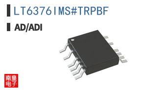 LT6376IMS#TRPBF
