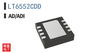 LT6552CDD