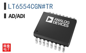 LT6554CGN#TR
