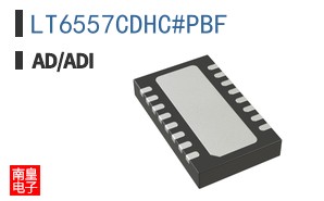 LT6557CDHC#PBF