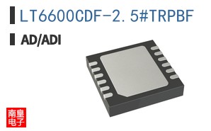 LT6600CDF-2.5#TRPBF