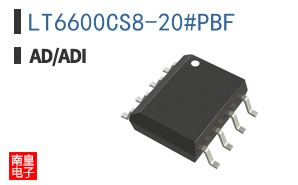 LT6600CS8-20#PBF