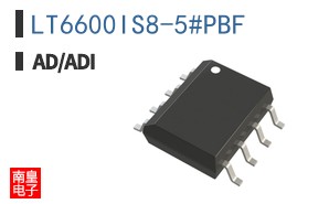 LT6600IS8-5#PBF