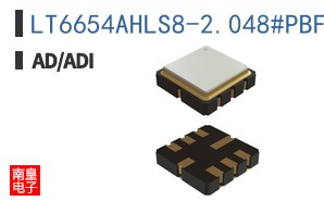 LT6654AHLS8-2.048#PBF