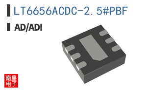 LT6656ACDC-2.5#PBF