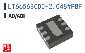 LT6656BCDC-2.048#PBF