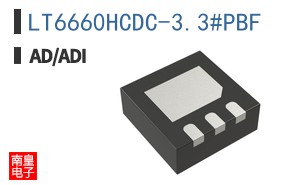 LT6660HCDC-3.3#PBF