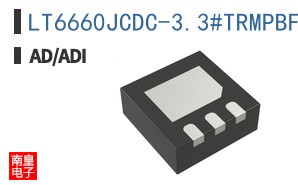 LT6660JCDC-3.3#TRMPBF