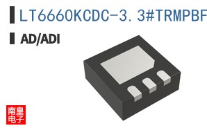 LT6660KCDC-3.3#TRMPBF