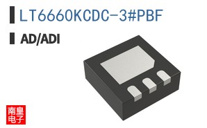 LT6660KCDC-3#PBF