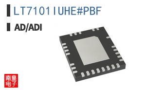 LT7101IUHE#PBF