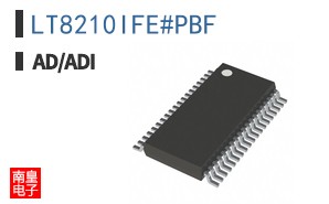 LT8210IFE#PBF