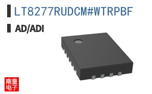 LT8277RUDCM#WTRPBF