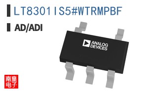 LT8301IS5#WTRMPBF