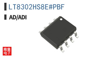 LT8302HS8E#PBF