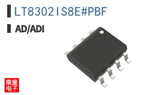 LT8302IS8E#PBF