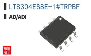 LT8304ES8E-1#TRPBF