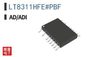 LT8311HFE#PBF