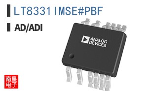 LT8331IMSE#PBF