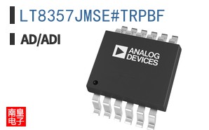 LT8357JMSE#TRPBF