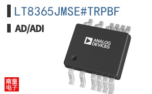 LT8365JMSE#TRPBF