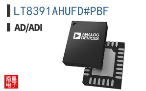 LT8391AHUFD#PBF
