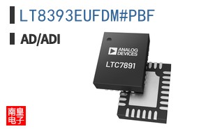 LT8393EUFDM#PBF
