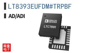 LT8393EUFDM#TRPBF