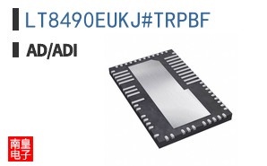 LT8490EUKJ#TRPBF