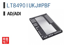 LT8490IUKJ#PBF