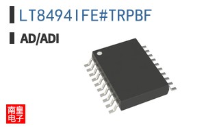 LT8494IFE#TRPBF