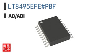 LT8495EFE#PBF