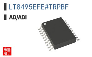 LT8495EFE#TRPBF