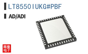 LT8550IUKG#PBF
