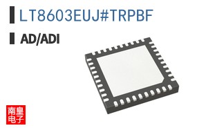LT8603EUJ#TRPBF