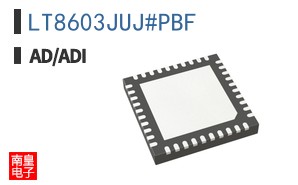 LT8603JUJ#PBF
