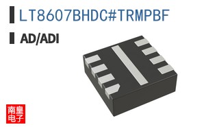LT8607BHDC#TRMPBF