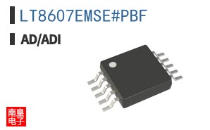 LT8607EMSE#PBF