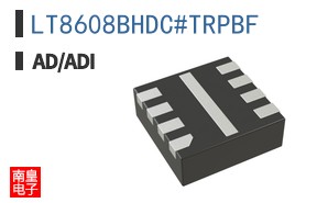 LT8608BHDC#TRPBF