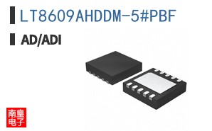 LT8609AHDDM-5#PBF