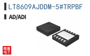 LT8609AJDDM-5#TRPBF
