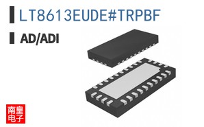 LT8613EUDE#TRPBF