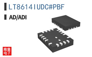 LT8614IUDC#PBF