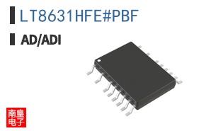 LT8631HFE#PBF