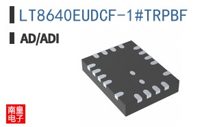 LT8640EUDCF-1#TRPBF