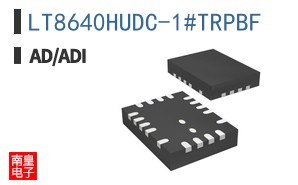 LT8640HUDC-1#TRPBF