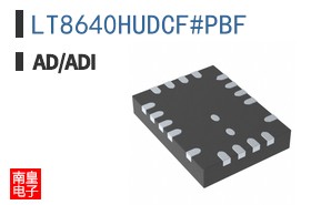 LT8640HUDCF#PBF